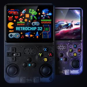Retrochip32